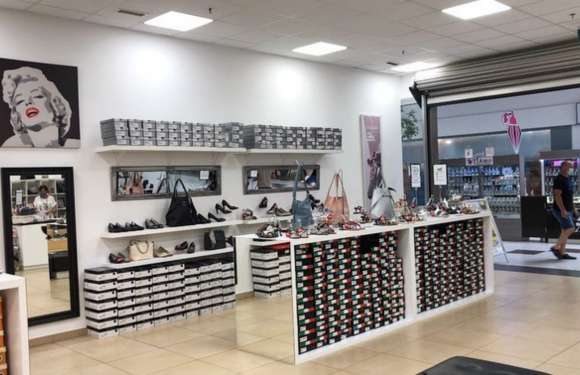 Nazaj v šolo s Pami!