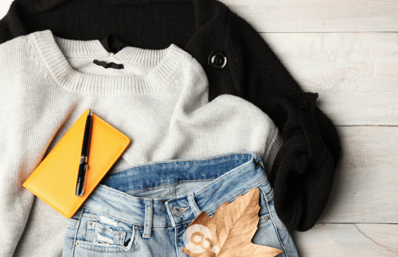 Kam po novo jesensko kolekcijo?