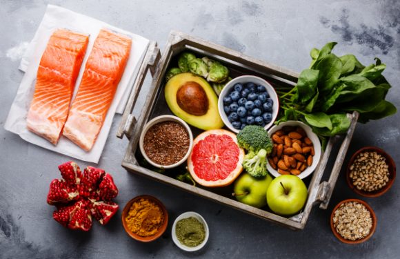 3 – Dnevno razstrupljanje s Tuš drogerijo