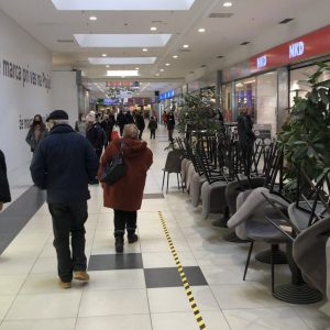 Pustni čas in Qcenter Ptuj na Puhovi