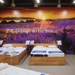 Trgovina Vitapur že četrto leto tudi na Ptuju, v Qcentru