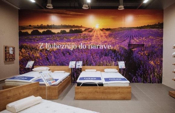 Trgovina Vitapur že četrto leto tudi na Ptuju, v Qcentru