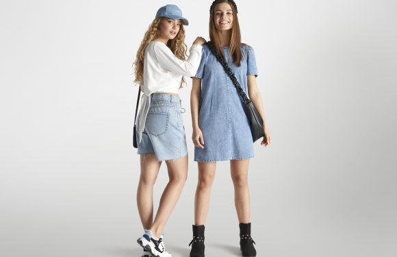 Sinsay – 100% moda, 100% dobre cene