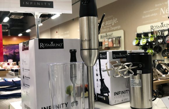 Pestro dogajanje v Qcentru Ptuj