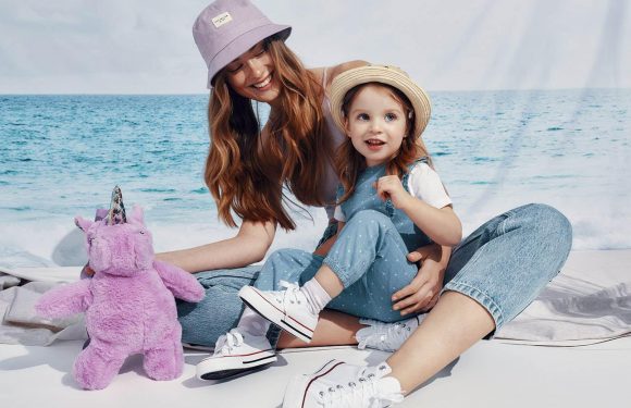 Najboljše iz jeansa v Sinsay-u