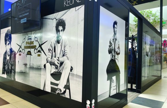 Najboljša nega moških brad in las