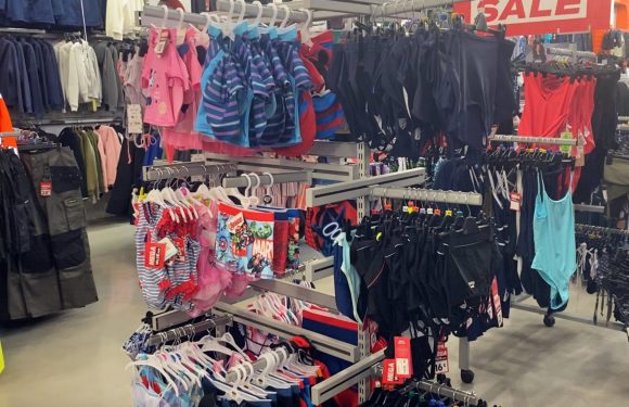 Vse za poletje v qcentru ptuj