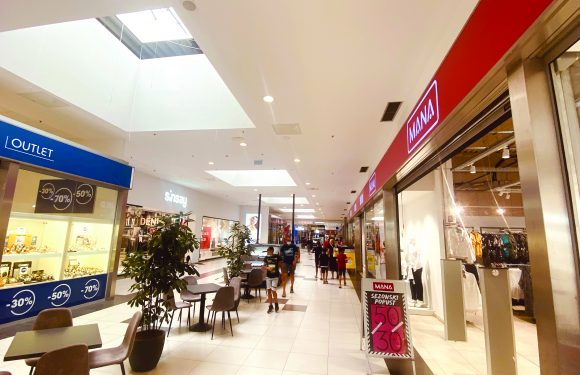 Vse za dopust v Qcentru Ptuj