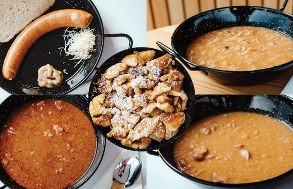 Dobrote na žlico – pred Qcentrom Ptuj