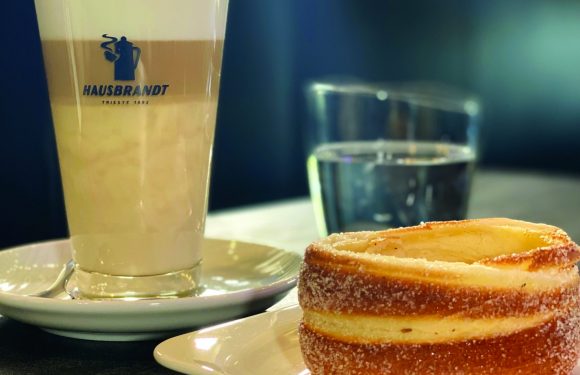 Pisana jesen v Qcentru Ptuj