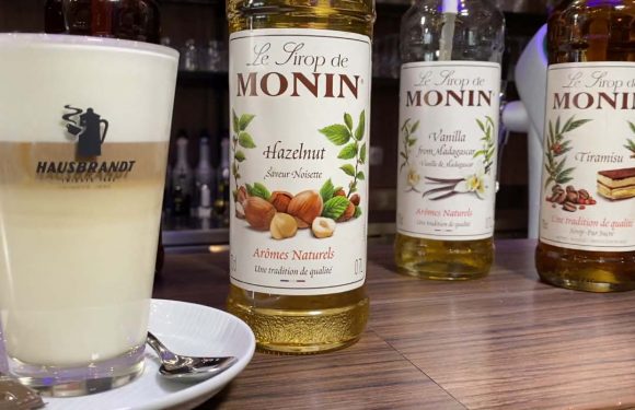 Glamur bar – za ljudi z občutkom