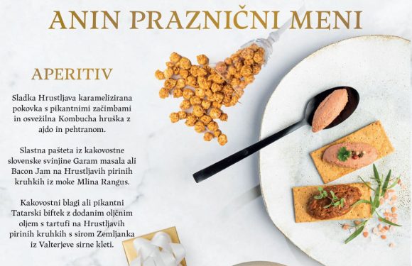 Veselo v leto 2022 – s Qcentrom Ptuj