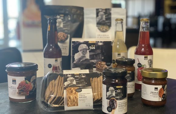 Romantično valentinovo v Qcentru Ptuj