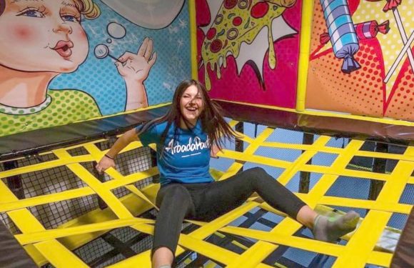 Zabavne počitnice v Qcentru Ptuj