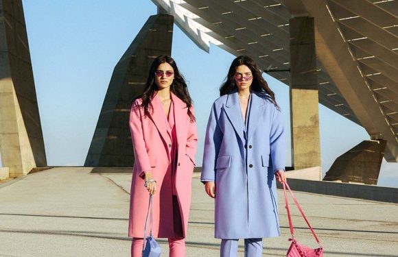 Pisana in okusna pomlad v Qcentru Ptuj