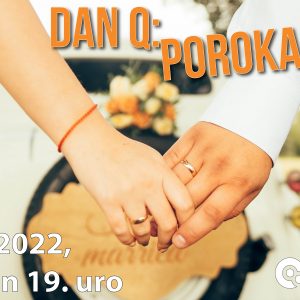 Pestro aprilsko dogajanje v Qcentru Ptuj