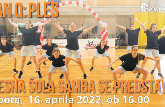 Najbolj vesela druženja potekajo v Qcentru Ptuj