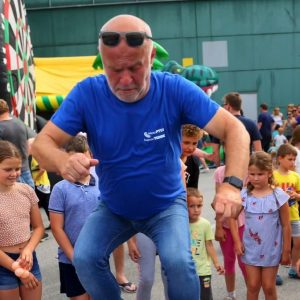 Zabavno dogajanje in pestra ponudba v Qcentru Ptuj