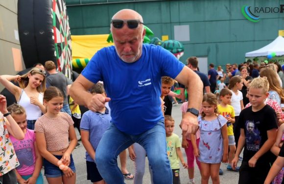 Zabavno dogajanje in pestra ponudba v Qcentru Ptuj