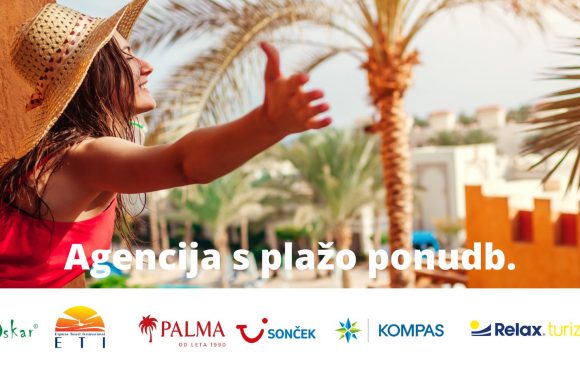 V Qcentru Ptuj vse diši po poletju