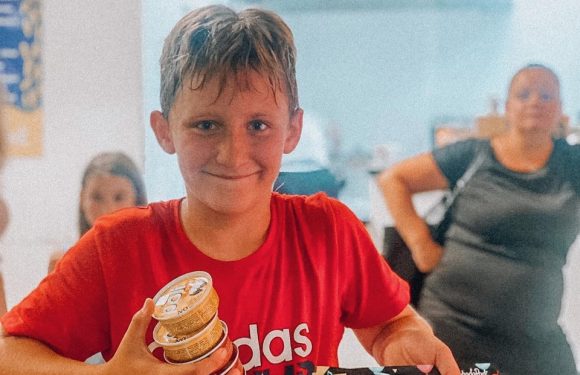 Izjemna poletna ponudba v Qcentru Ptuj