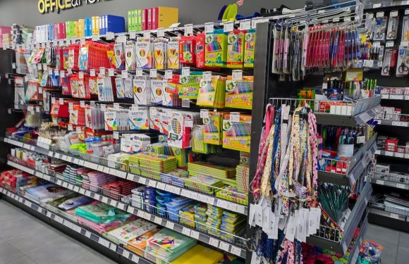 Pripravljeni na šolo – s Qcentrom Ptuj