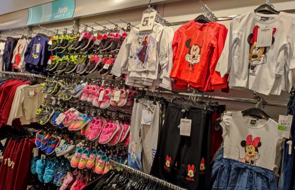 Po modna in udobna oblačila za šolo v Qcenter Ptuj