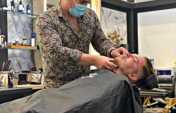 Urejeni v poletje – s Qcentrom Ptuj