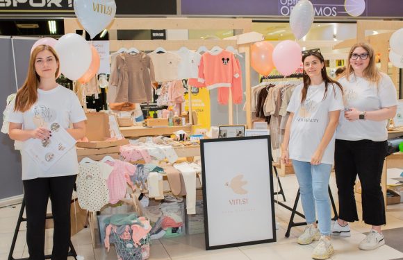 Qcenter na Ptuju je znova prevzela izjemna energija