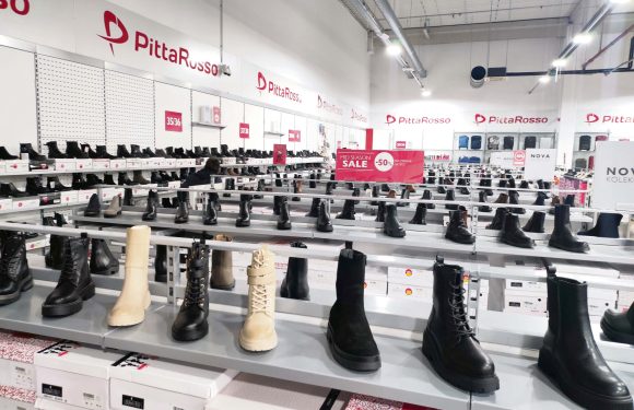 Za toplo jesen – obiščite Qcenter Ptuj