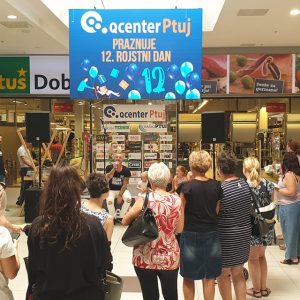 Leto 2022 je bilo za Qcenter izjemno, naj bo takšno tudi 2023 Leto 2022 je bilo za Qcenter izjemno, naj bo takšno tudi 2023