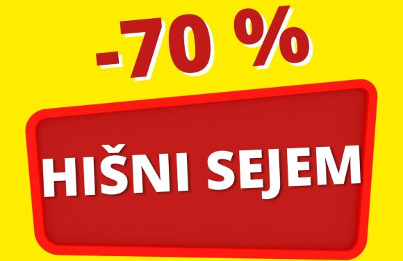 Ne zamudite super ponudbe v trgovinah Nes 💥