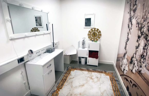 Pester januar v Qcentru Ptuj