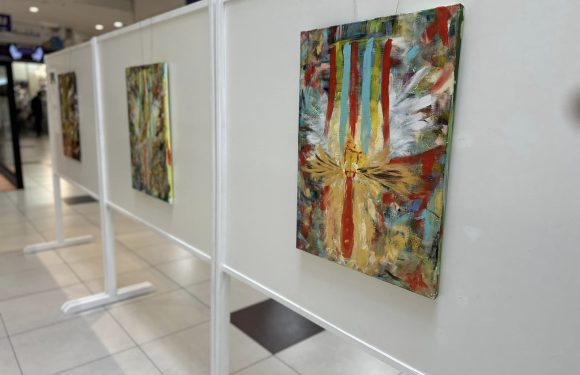 Pestra ponudba in dogodki v Qcentru Ptuj