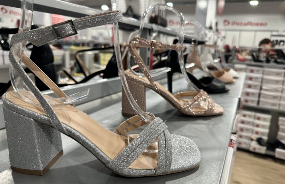 V Qcentru Ptuj vse diši po pomladi