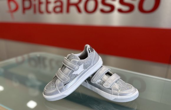 PittaRosso v Qcentru Ptuj prazni police