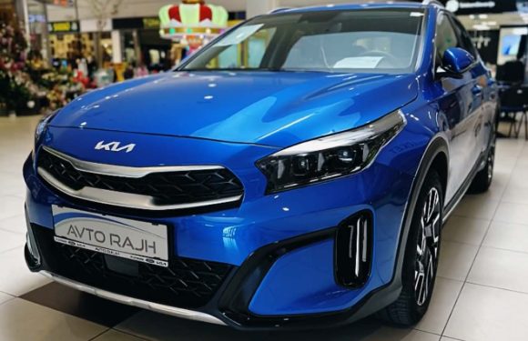 Pomladno vzdušje v Qcentru Ptuj