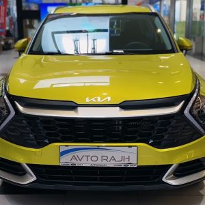 Kia, avto rajh Kia, avto rajh