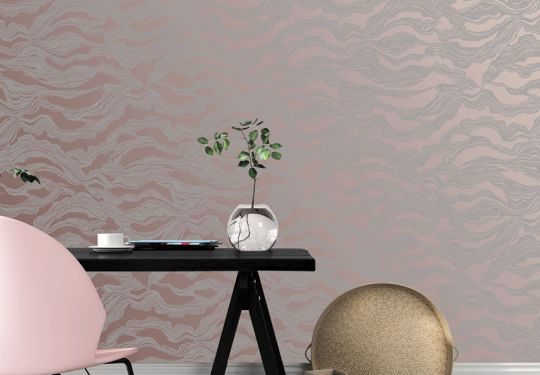 Vrhunske tapete za izjemen izgled prostorov dobite v Qcentru Ptuj