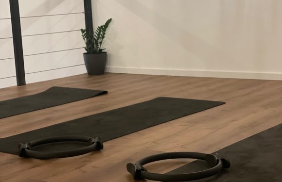 Novo v qcentru ptuj – pilates