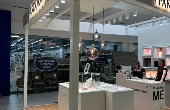 Najlepši prazniki – v Qcentru Ptuj