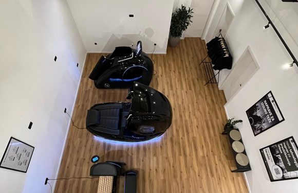 Lepa postava?! brez problema! lifestyle studio v qcentru ptuj