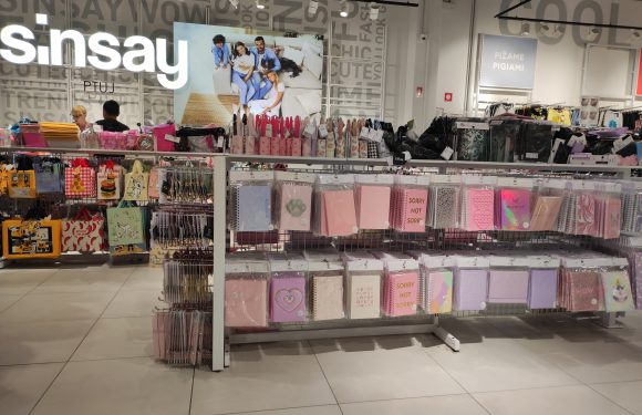 Za brezskrben začetek šolskega leta pridite v Qcenter Ptuj