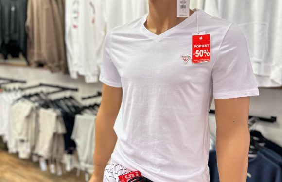 Vse za šport v Qcentru Ptuj