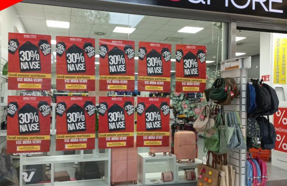 Qcenter Ptuj in jesen, polna dobrot