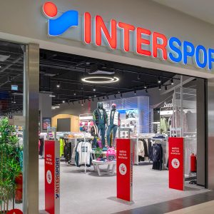 nova prodajalna intersport
