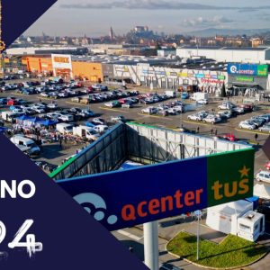 Leto 2024 bo v Qcentru Ptuj posebno