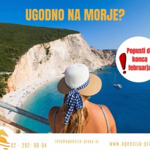 Po dopust ali pustno opravo – v Qcenter Ptuj