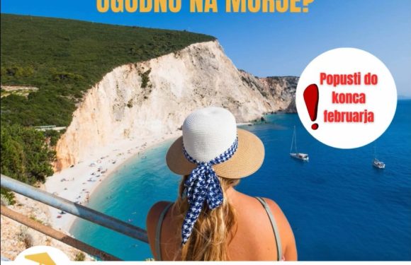 Po dopust ali pustno opravo – v Qcenter Ptuj