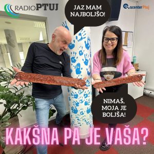 Za pomlad se opremite v Qcentru Ptuj